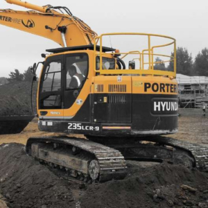 Earth Moving 1